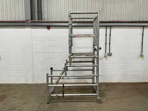 Lyte Lytepod Aerial Work Platforms