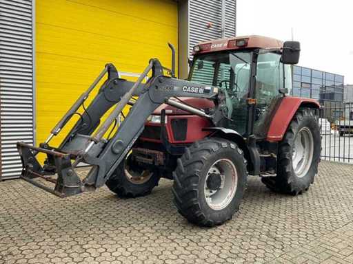 2003 Case IH CX90 Vierwielaangedreven landbouwtractor