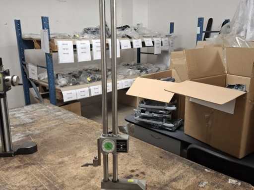 Altimètres et dureté