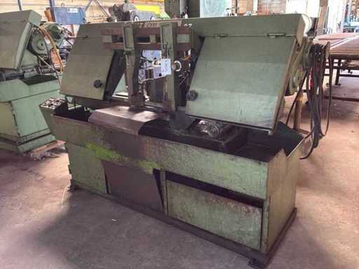 1985 Metalin 320 VA Metal Orizontal Bandă