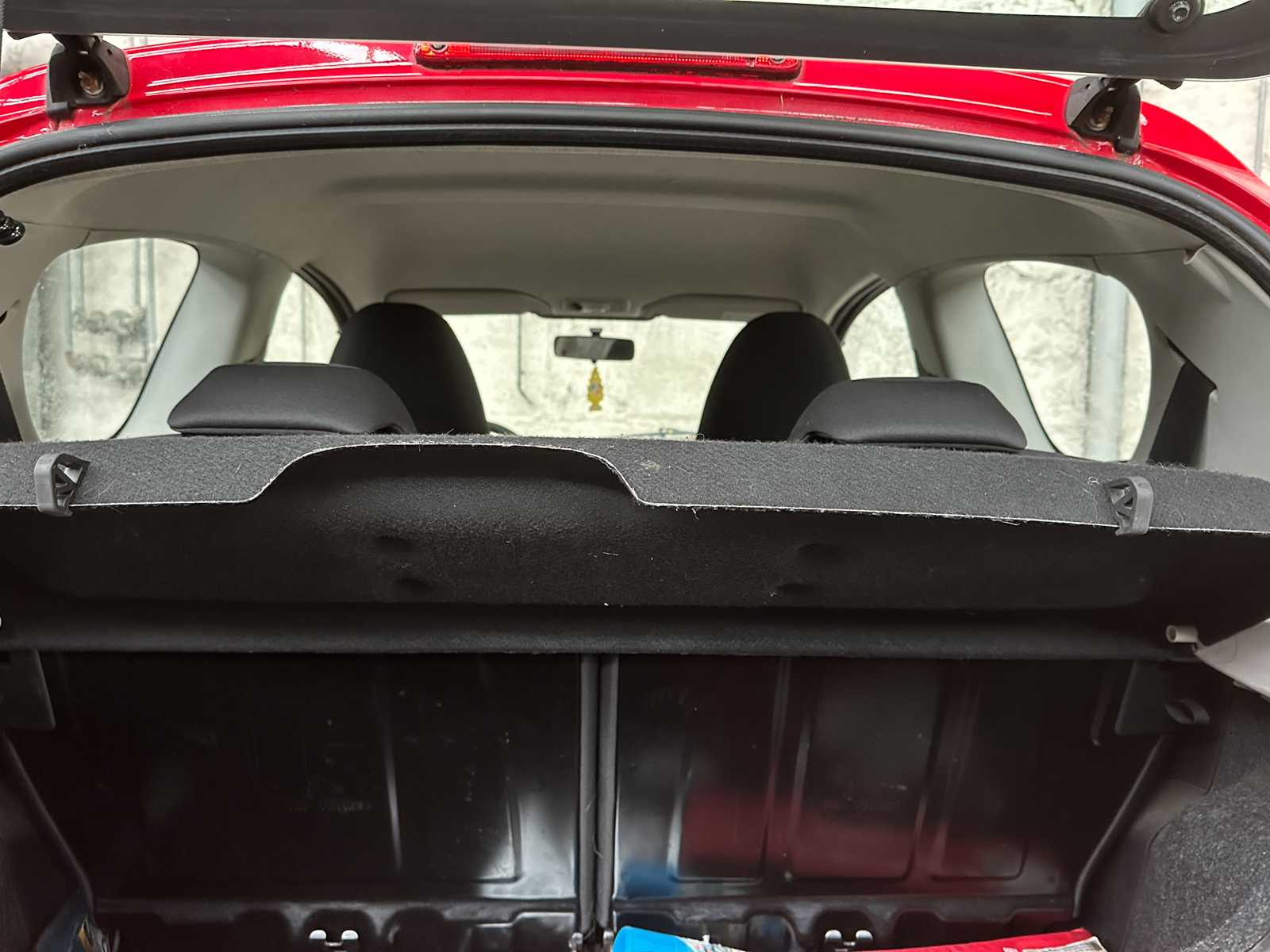 Toyota Aygo 1.0 VVT-i Access 28PK 2013,  KT-612-X