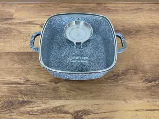 Edenberg EB-8002 Pan