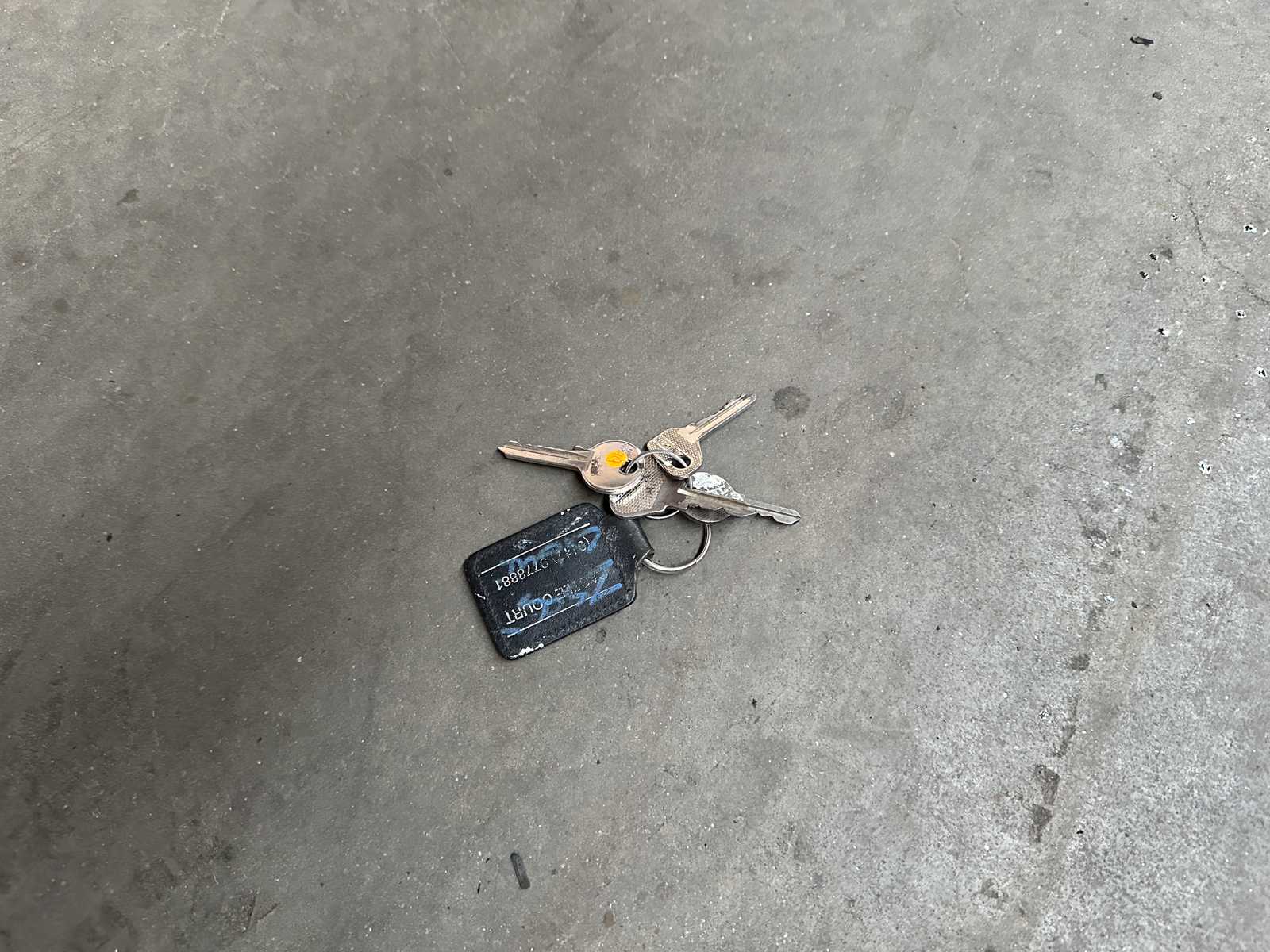 Lada 2101 1200 60PK 1979