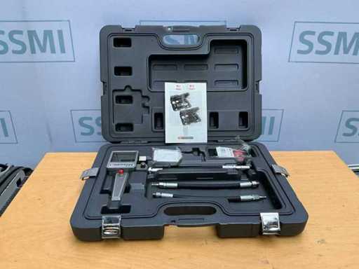 Facom - 912 - Compression Meter