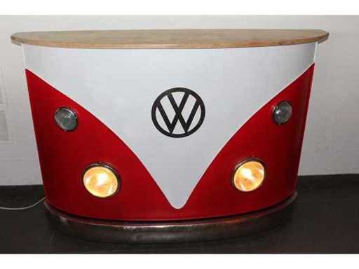 Volkswagen - Meble barowe