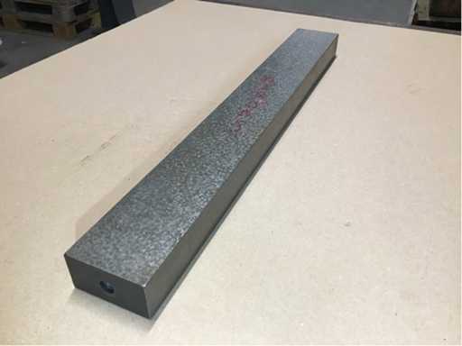 Precision Scraping Tool Block