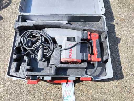 DUSS - PK75A - Impact Hammer