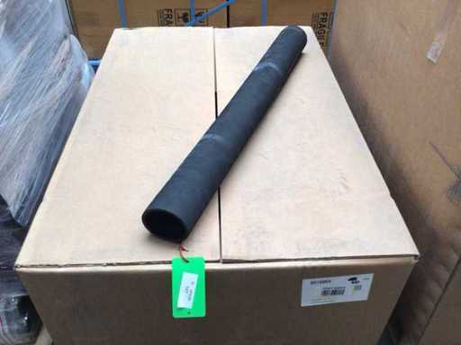 Batch Epdm hose