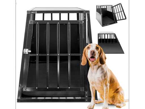 Cassa per auto Maxxpet 88159 (12x)