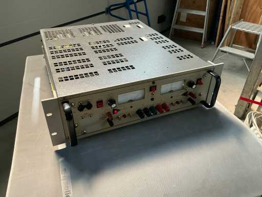 Kpeco BOP 200-1M AC Power Supply