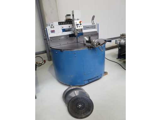 TRENNJÄGER LTS 520 Cold Circular Saw Long Cut