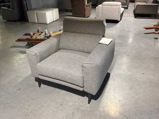 Frame Zetel