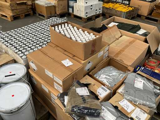 Aloe Vera - Alcohol based hand gel - Hawyy 200 ml - Schoonmaakmiddel (10x)