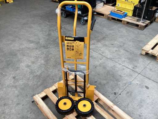 DeWalt DXWT-500 steekwagen, 300 kg