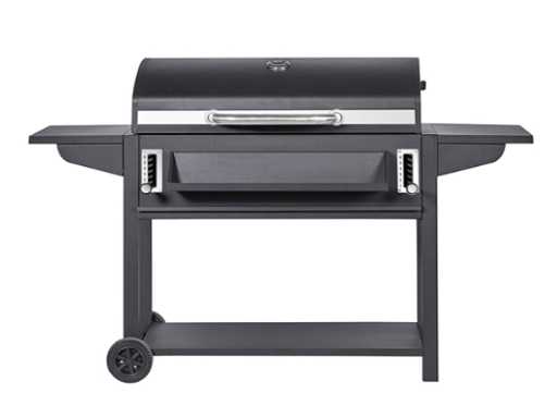 Steenkool - Hout BBQ