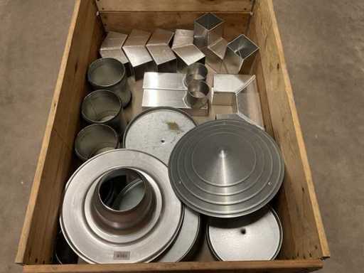 Party DIY & renovation