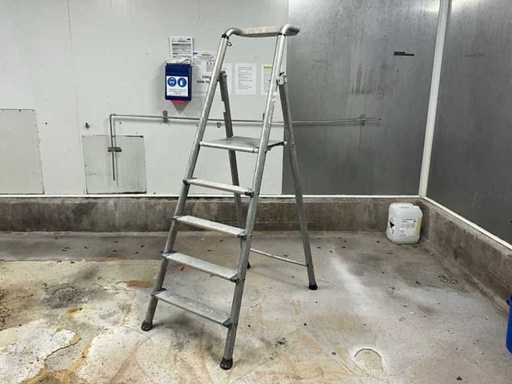 Foldable Stepladder
