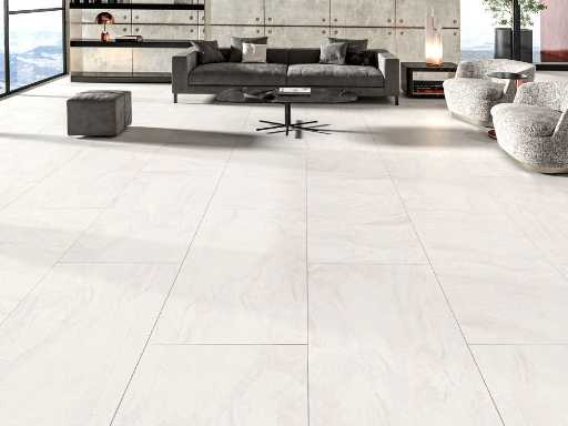 Qua Granito Cipollino Bianco Opaco 60x120 cm Piastrella 50,4 m²