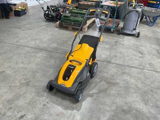 STIGA - EL 420 Li 48L - Tondeuse sans fil