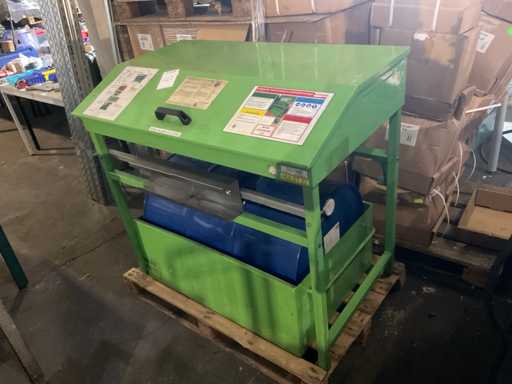 Promatic 200 Parts Cleaner