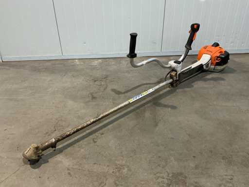 Découpe-brosse Stihl