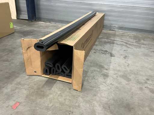 Armaflex HT S Buisisolatie 2m (8x)