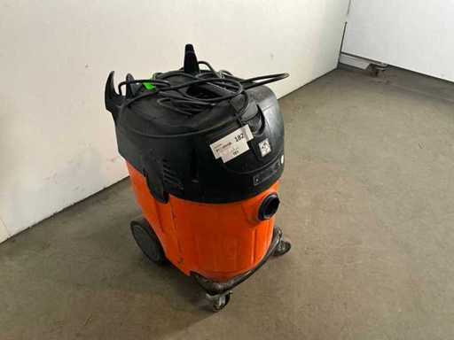 2016 Kärcher NT45/1 Tact Wet and dry vacuum cleaner - 45L