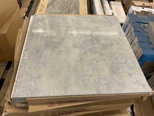 Piastrelle per pavimento in porcelanosa 60x60 cm, circa 18 m²