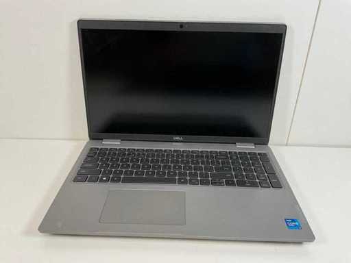 Dell Precision 3561 15,5", Core(TM) i7 11. Generation, 32 GB RAM, 512 GB NVMe, NVIDIA T600 Mobile 4GB Laptop