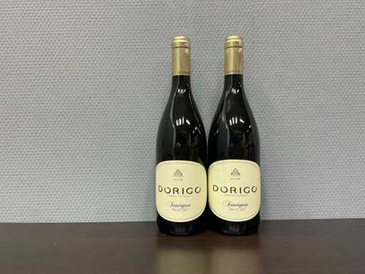 Dorigo Ronc di Juri Sauvignon 2019 (2x)