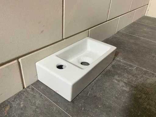 Mini Rhea - Fântână 36 x 18 cm