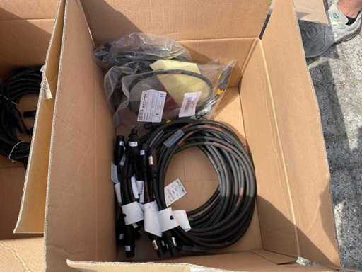 Cavo di prolunga Connex Powercon True1 (17x)