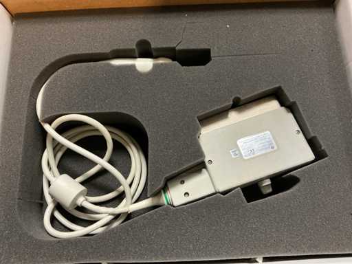 2005 GE 5S Ultrasound probe