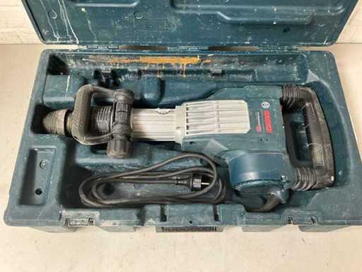 Bosch - 2020 - GSH 11 VC - Martillo cincel