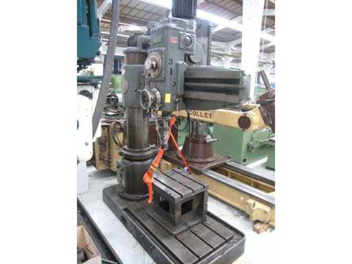 BREDA - R 1220 MP - Radial drilling machine
