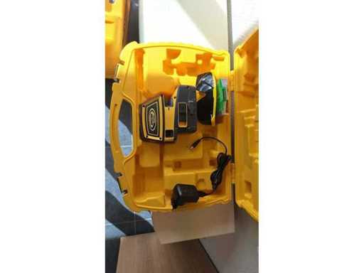 Spectra - LT52G - Puntlijnlaser