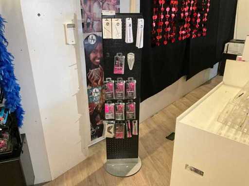 Partij I AM/Staleks pro hand -en voetverzorging