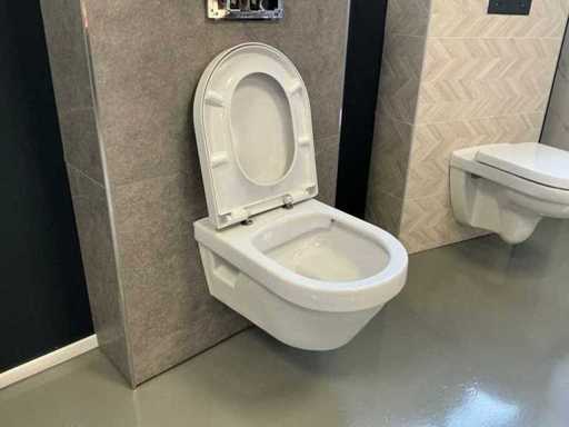 Villeroy&Boch Wall Closet