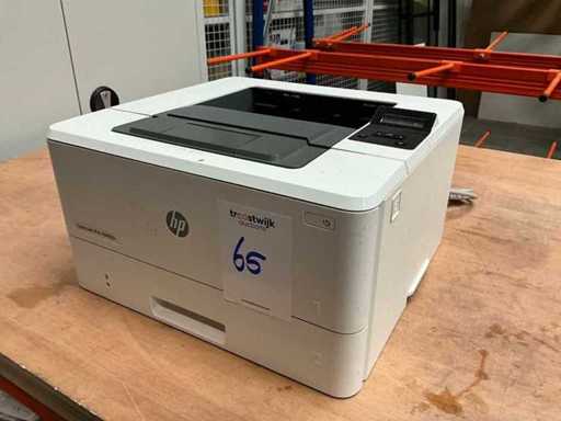 Imprimantă laser HP Laser Jet Pro M402n