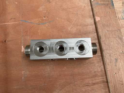 Distribuidor 18-18-6xG1/4-G3/4 (20x)