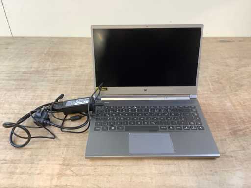 Acer Predator Triton 300 SE Laptop