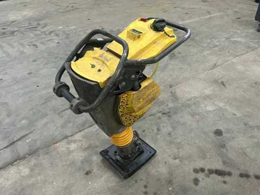 2016 Bomag BT 60 Vibratory Rammer
