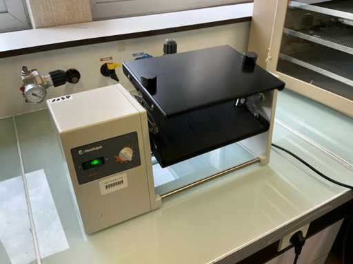 Mieszadło / mieszalnik Heidolph Reax 2