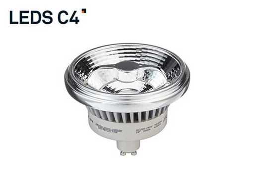 25 x AR111 Master LED light sources 12 Watt, GU10