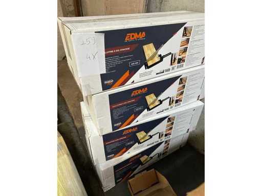 Tăietor laminat (4x)