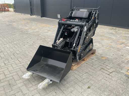 2024 Jansen KL-200 Kompakt Track Loader