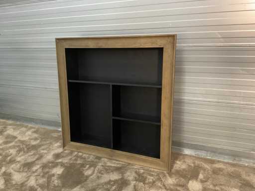 Rivièra Maison Eivissa WandBoekenkast