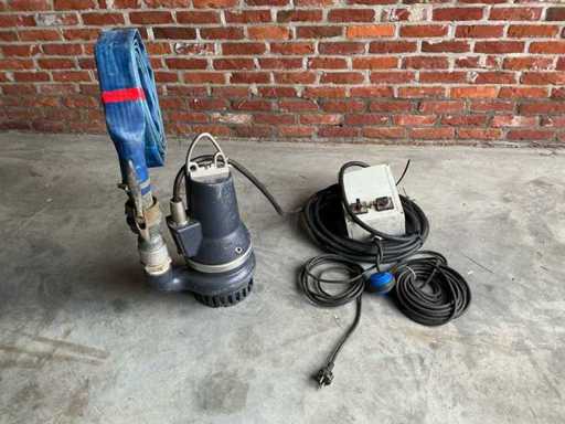 Grundfos DP10.50.09 Submersible Pump