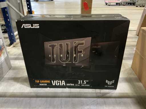 Asus TUF Gaming Monitor VG1A