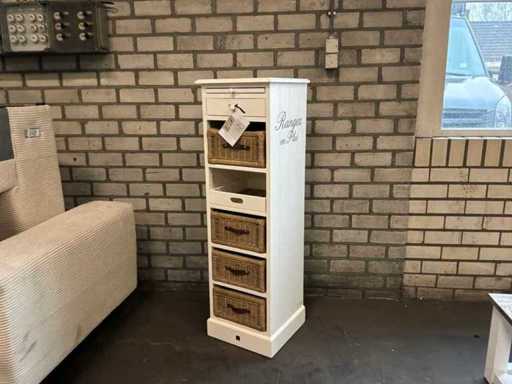 Dulapul de depozitare Rivièra Maison